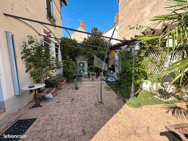 Maison 6 pièces 141 m²