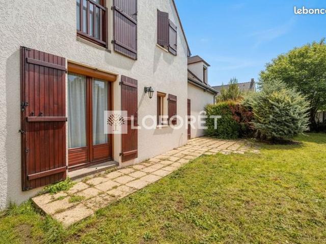 Maison 6 pièces 141 m²