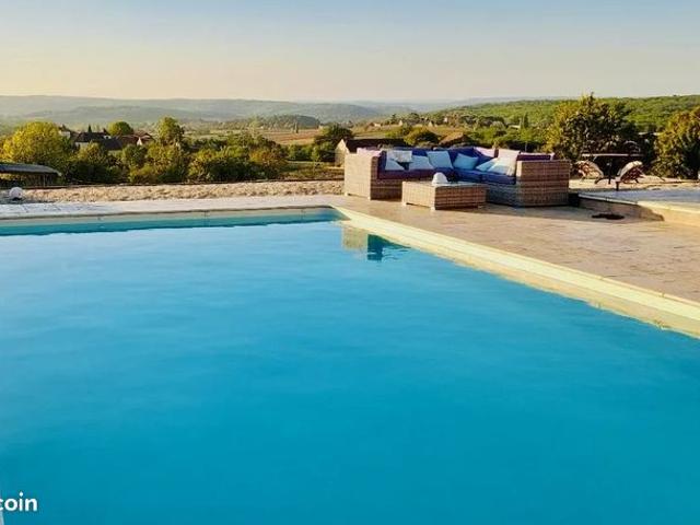 Maison 6 pièces 141 m²
