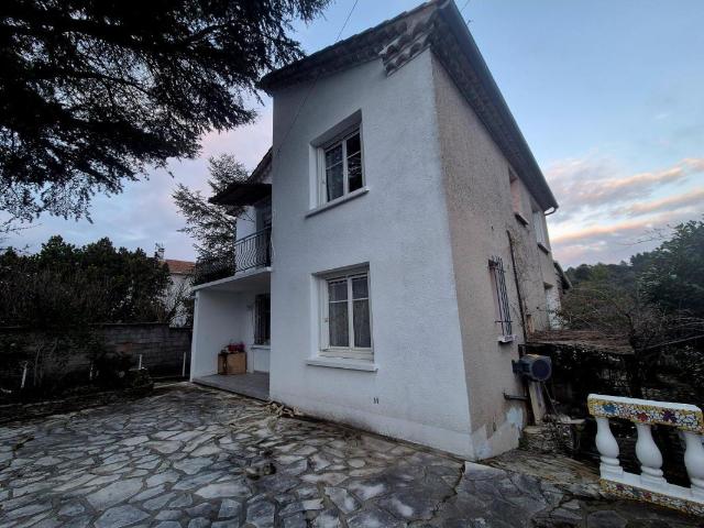 Maison 6 pièces 141 m²