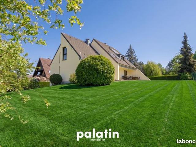 Maison 6 pièces 141 m²