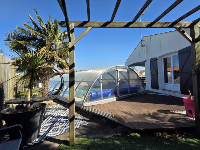 Maison 6 pièces 141 m²