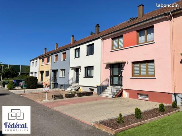 Maison 6 pièces 141 m²