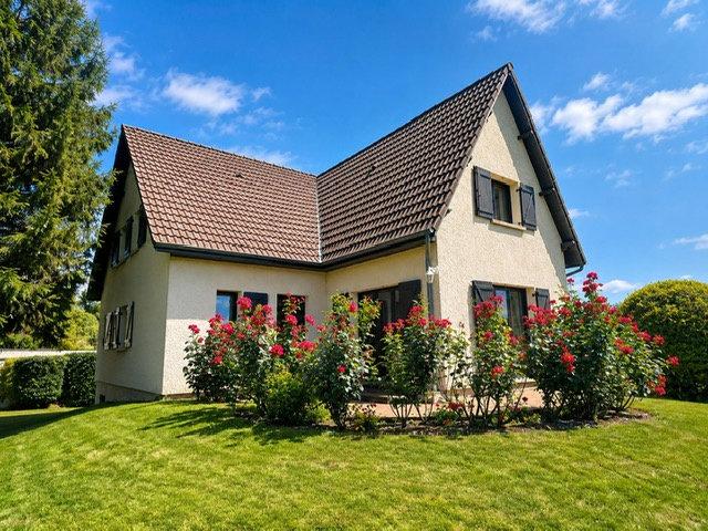 Maison 6 pièces 141 m²