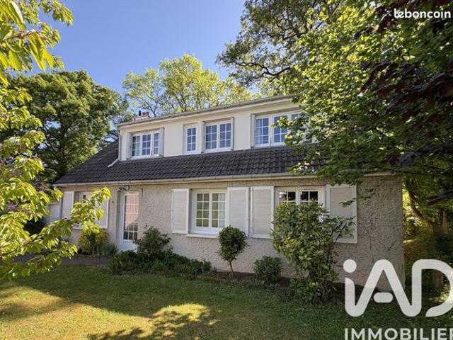 Maison 6 pièces 144 m²