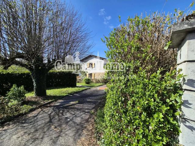 Maison 6 pièces 141 m²