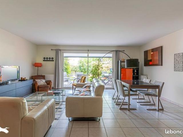 Maison 6 pièces 141 m²