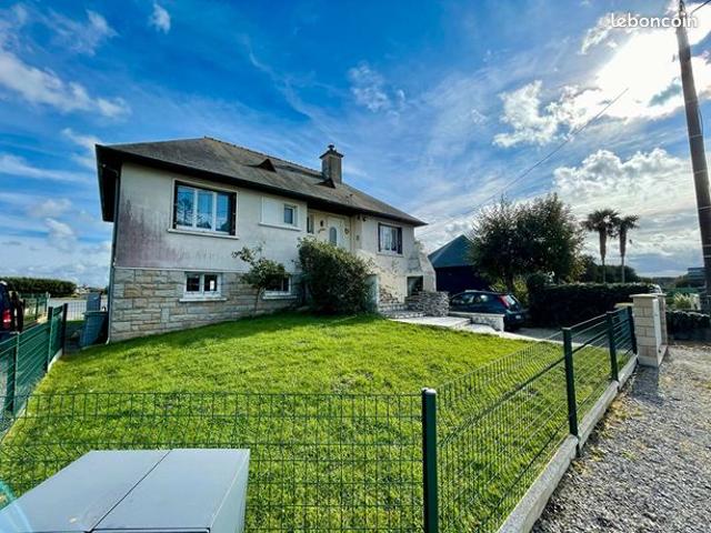 Maison 6 pièces 141 m²