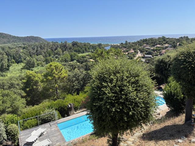 Maison 6 pièces 141 m²