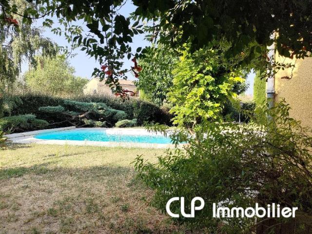 Maison 6 pièces 141 m²