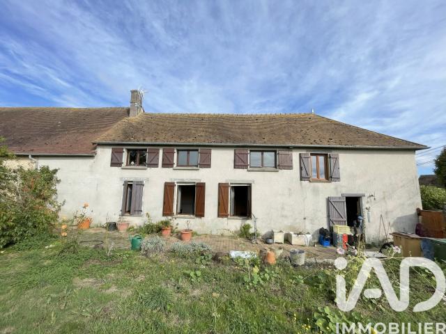 Maison 6 pièces 141 m²