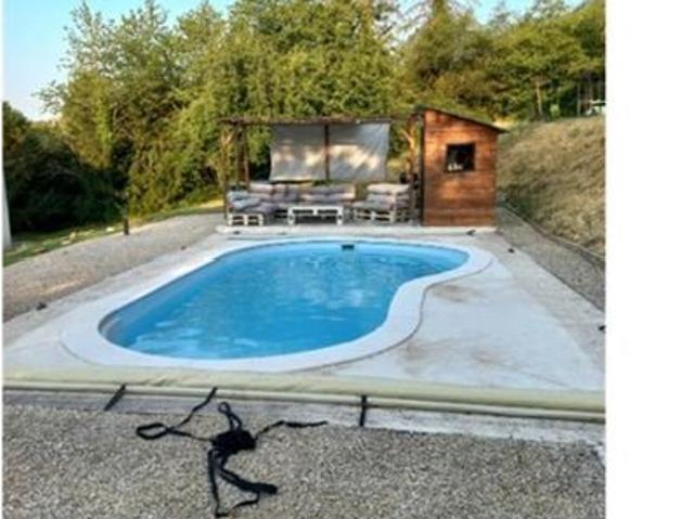 Maison 6 pièces 141 m²