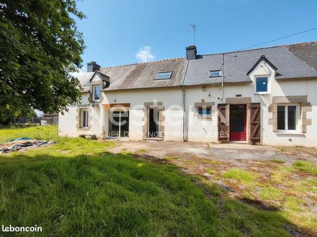 Maison 6 pièces 141 m²