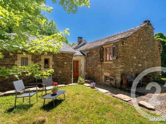 Maison 6 pièces 141 m²