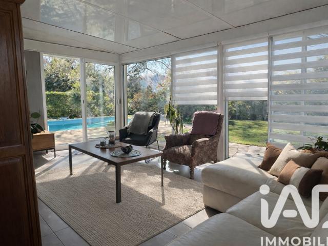 Maison 6 pièces 141 m²