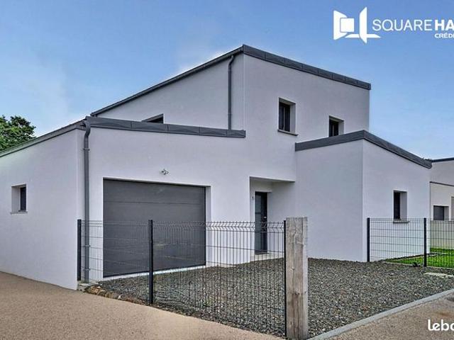 Maison 6 pièces 141 m²