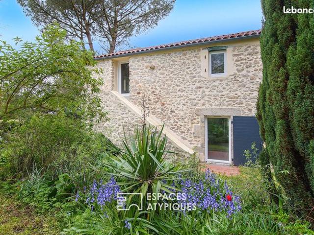Maison 6 pièces 141 m²