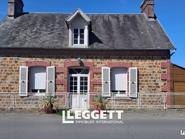 Maison 6 pièces 141 m²