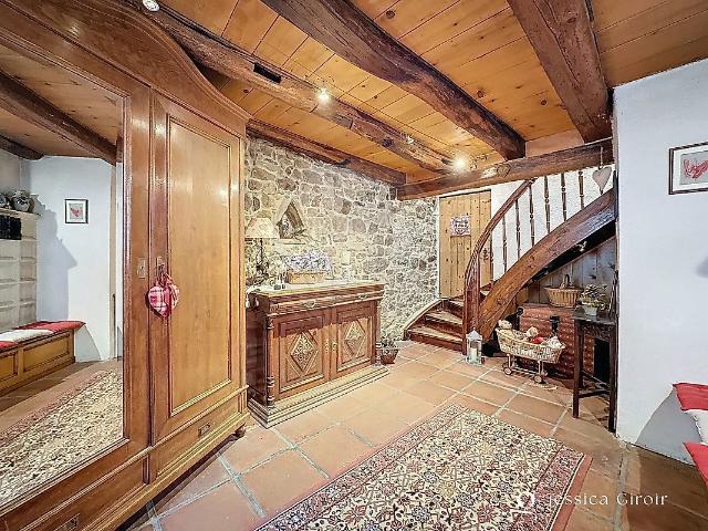 Maison 6 pièces 141 m²