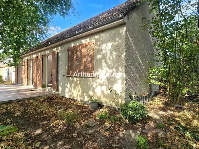 Maison 6 pièces 141 m²