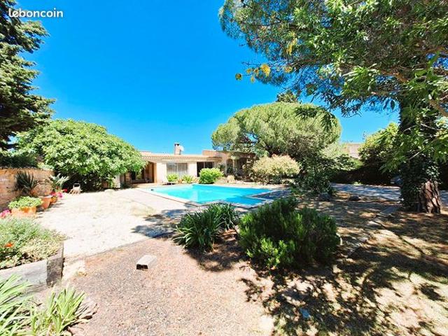 Maison 6 pièces 141 m²