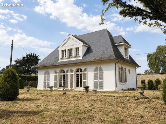 Maison 6 pièces 141 m²