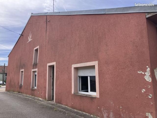 Maison 6 pièces 141 m²