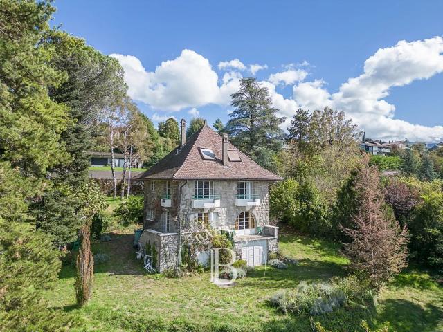 Maison 6 pièces 141 m²