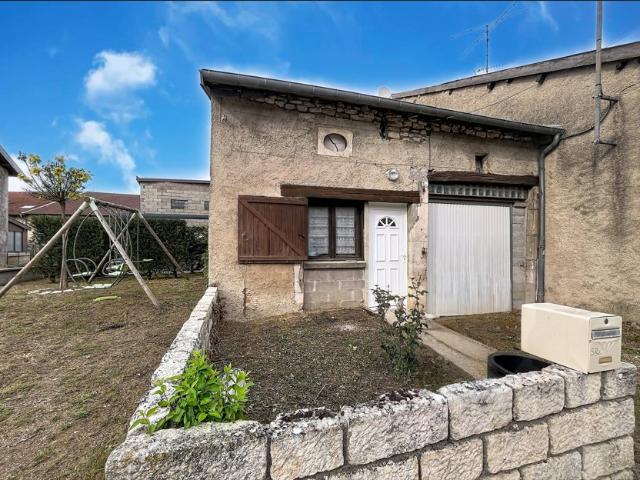 Maison 6 pièces 141 m²