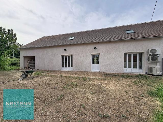Maison 6 pièces 142 m²