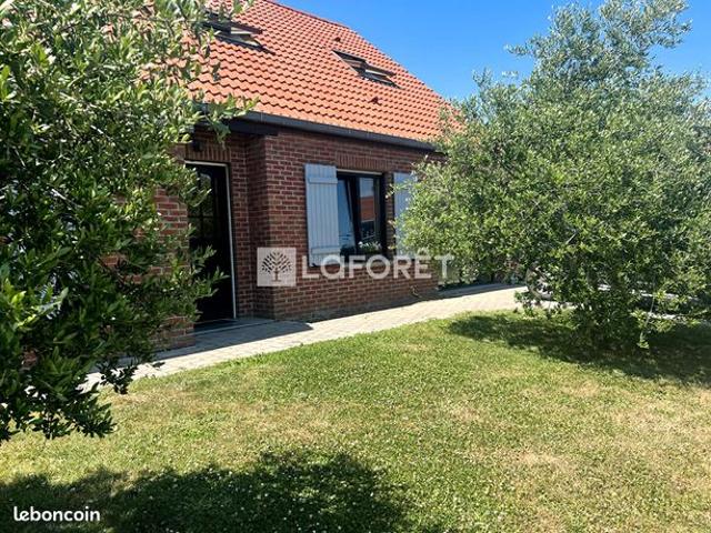 Maison 6 pièces 142 m²