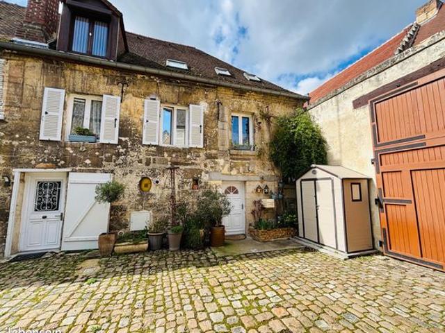 Maison 6 pièces 142 m²