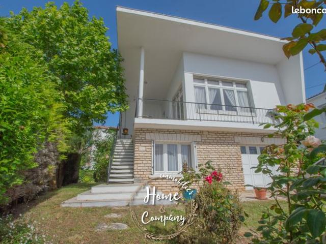 Maison 6 pièces 142 m²