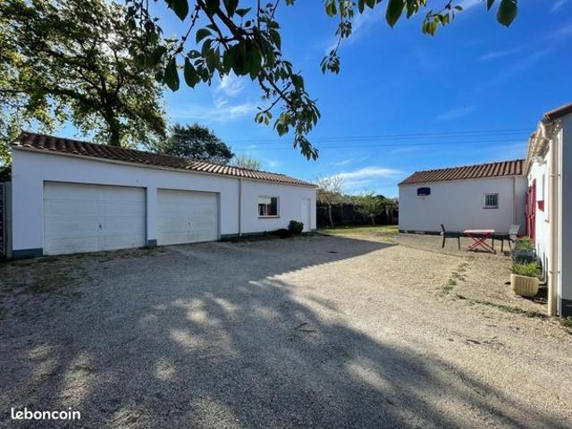 Maison 6 pièces 142 m²
