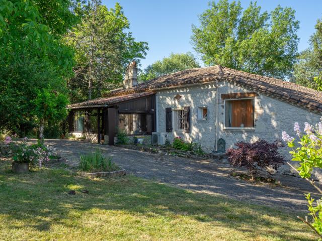 Maison 6 pièces 142 m²