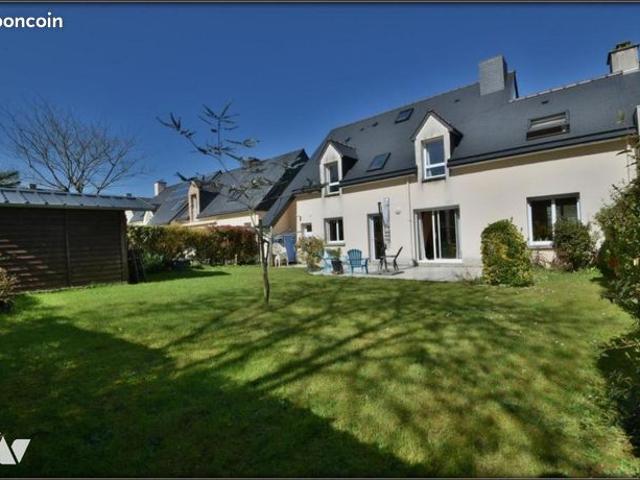 Maison 6 pièces 142 m²