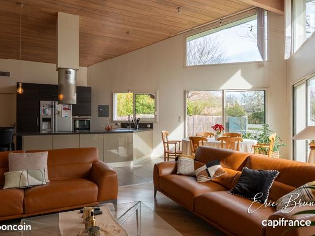 Maison 6 pièces 142 m²