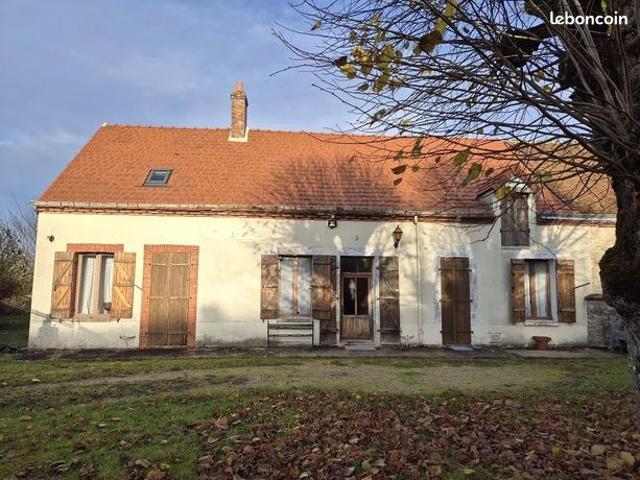 Maison 6 pièces 142 m²