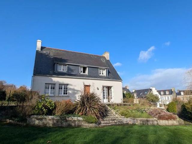 Maison 6 pièces 142 m²