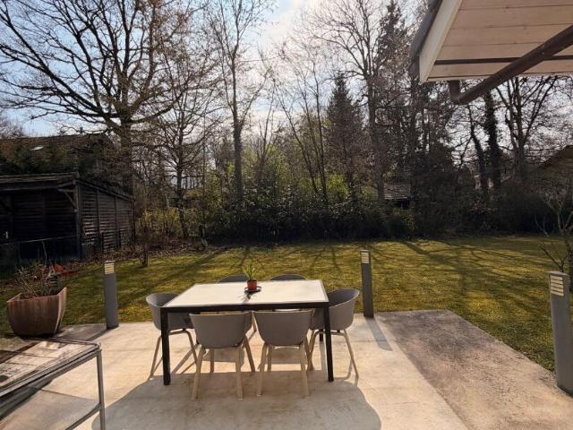 Maison 6 pièces 142 m²