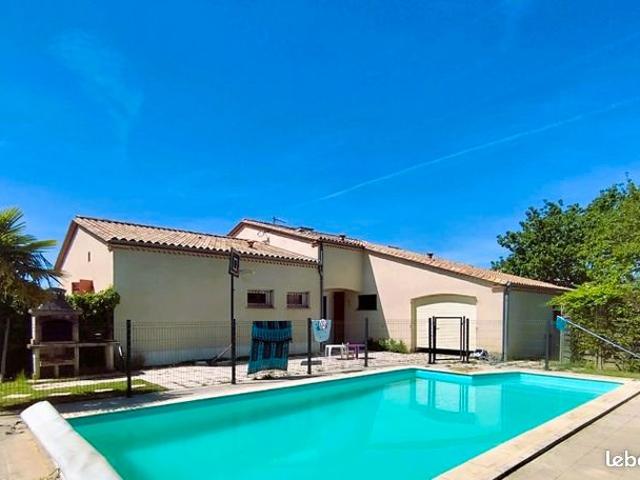 Maison 6 pièces 142 m²