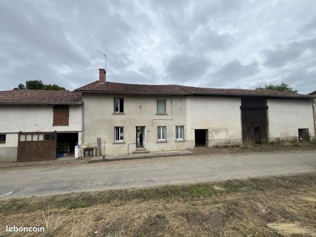 Maison 6 pièces 142 m²