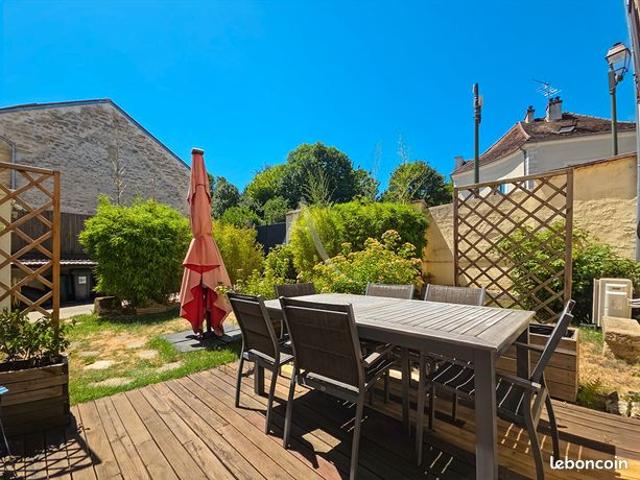 Maison 6 pièces 142 m²