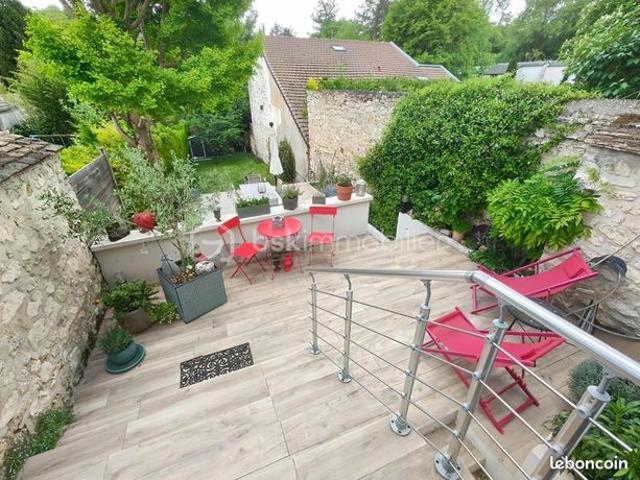 Maison 6 pièces 142 m²