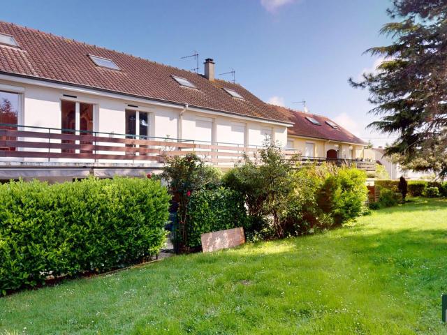 Maison 6 pièces 142 m²