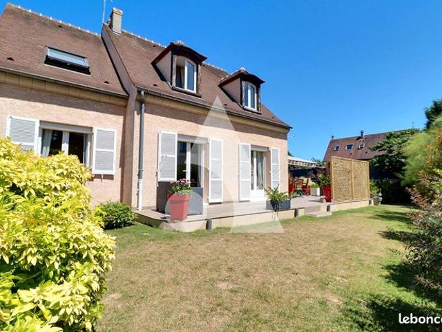 Maison 6 pièces 142 m²