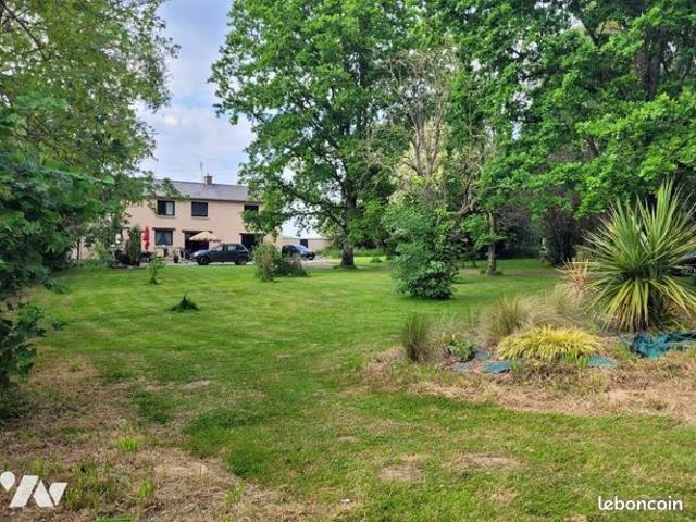 Maison 6 pièces 142 m²