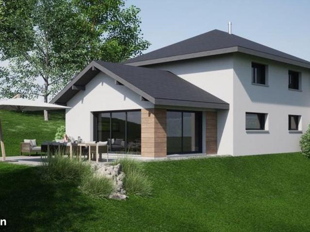 Maison 6 pièces 142 m²