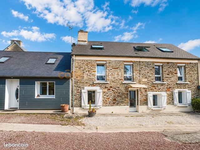 Maison 6 pièces 142 m²