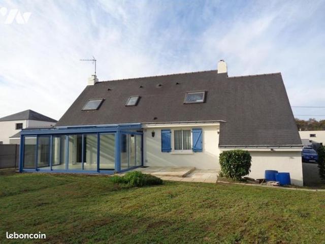 Maison 6 pièces 142 m²